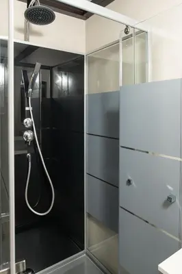 Un baño de Alohamundi Niña