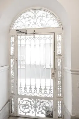 Plano de Rentalsevilla Amistad II