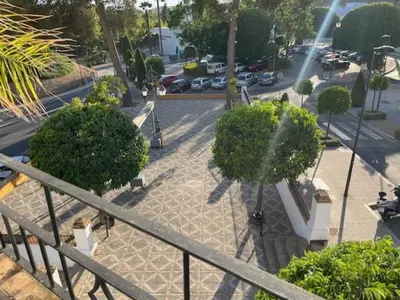 El barrio de los alrededores o un barrio cerca de esta casa o chalet