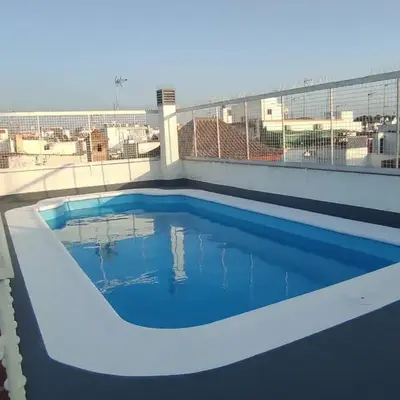 Apartamentos RG calle Santiago 46