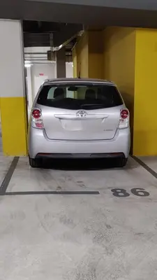 Plano de Apartamento cercano al Metro