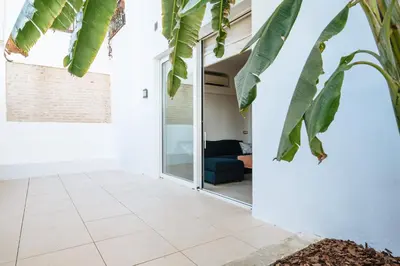 Plano de Novalia Home Peñuelas