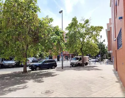 El barrio de los alrededores o un barrio cerca de este apartamento