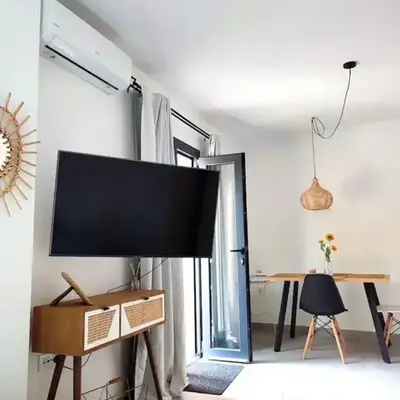 Estudio Alamillo 1