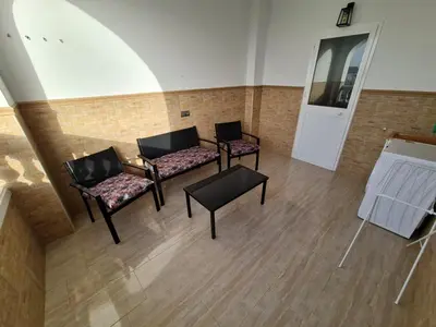 Plano de Casa Fali
