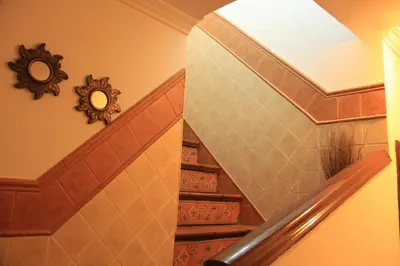 Plano de Ático de la Miel