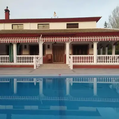Villa Frasquita