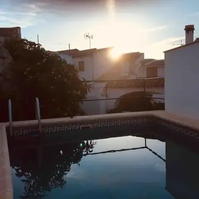La Cenefilla