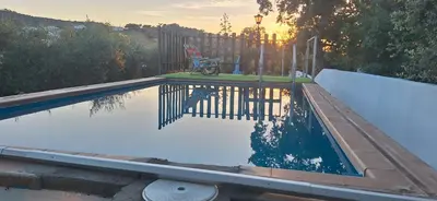 Piscina en o cerca de Cerro del tendero