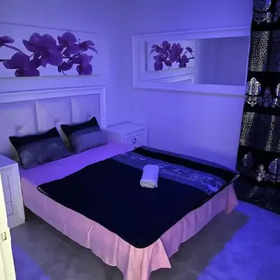 Apartament Luxor