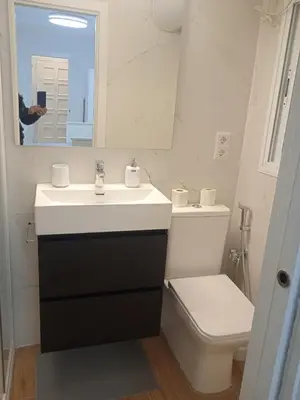 Un baño de Teatro1