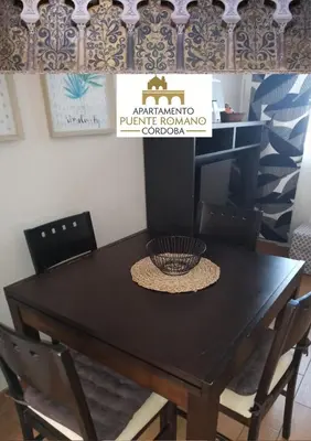 Plano de Vivienda Puente Romano