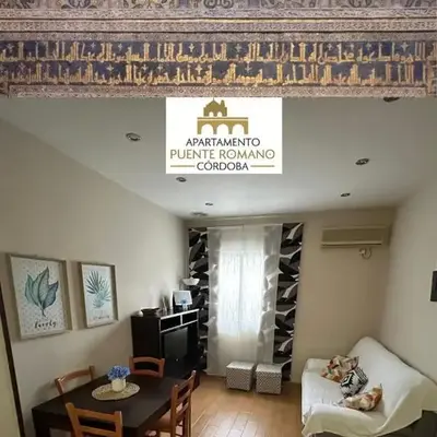 Vivienda Puente Romano