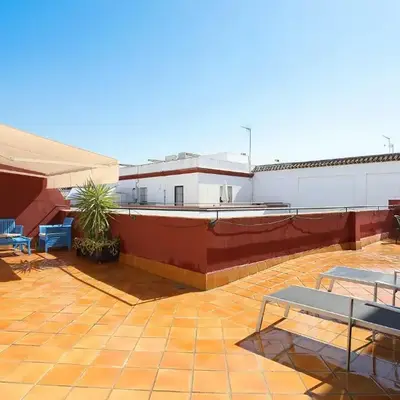 Veoapartment Alameda Terraza 2