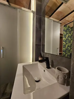 Plano de Suite Diego