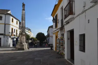 El barrio de los alrededores o un barrio cerca de este apartamento