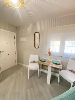 Plano de Macarena Boutique Apartment