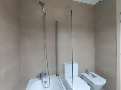 Un baño de El Alma de Sevilla