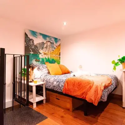 Edomus Santiago Duplex