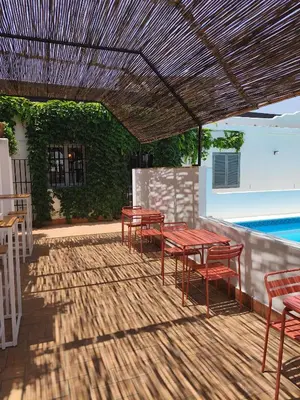 Piscina en o cerca de 5 Soles