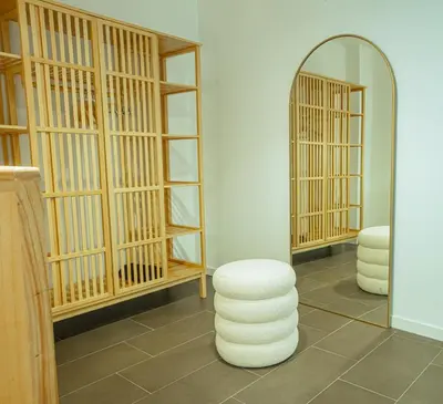 Plano de Apartamentos Turísticos Pilaria