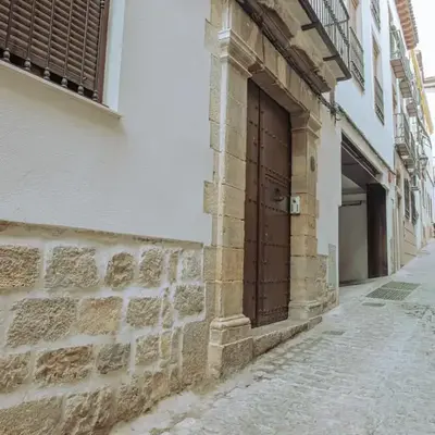 Apartamentos Turísticos Pilaria