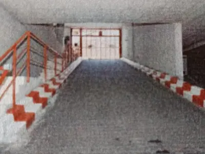 Plano de M. Auxiliadora Tranquilo y acogedor