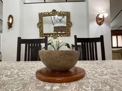 Plano de Vivienda Turistica de Alojamiento Rural El Jaral