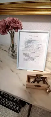 Plano de Apartamento Guadalrio