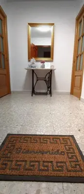 Plano de Apartamento Guadalrio