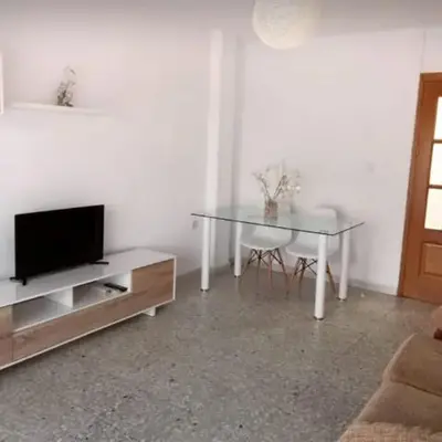 Apartamento Guadalrio