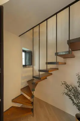 Plano de Ohliving Muro de los Navarros