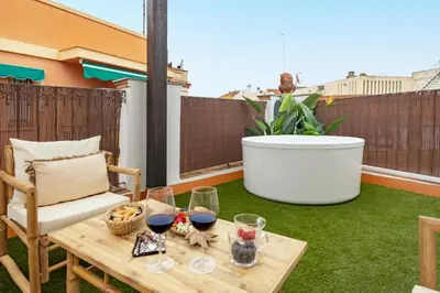 Bebidas en Ohliving Muro de los Navarros