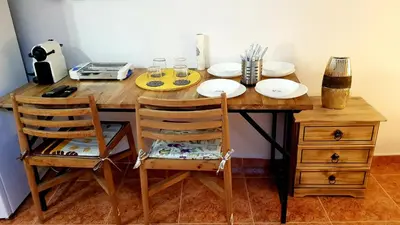 Plano de Corazón De Jaén
