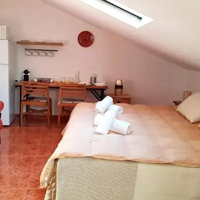 Corazón De Jaén