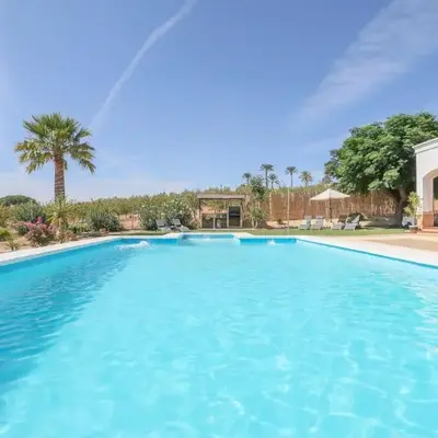 Casa Rural Limones