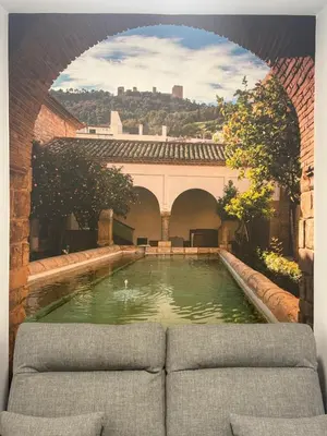 Piscina en o cerca de Salido 19 - Apartamento céntrico y tranquilo