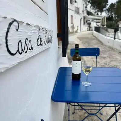 La casa de los sueños