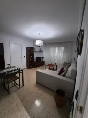 Zona de estar de Gonzalo de Bilbao