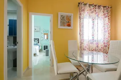 Plano de Veoapartment Jesús del Gran Poder B