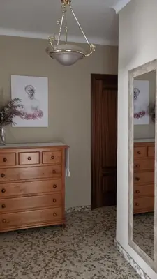 Plano de Casa de la Sirena