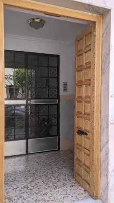 Plano de Casa de la Sirena