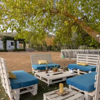 La casita del Abuelo