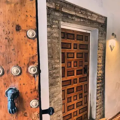 La casa grande