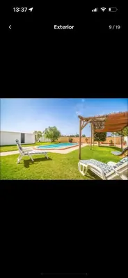 Piscina en o cerca de La Manga