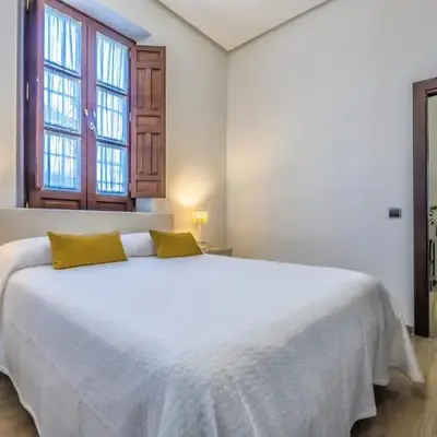 Apartamento Viana & Centro Histórico