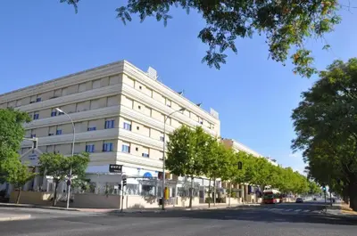 El barrio de los alrededores o un barrio cerca de este apartamento