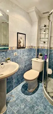 Un baño de Sevilla Macarena - Morera