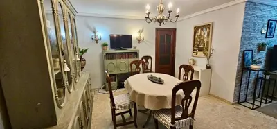 Una televisión o centro de entretenimiento en Sevilla Macarena - Morera