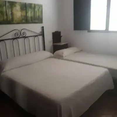 Casa rural Los conde